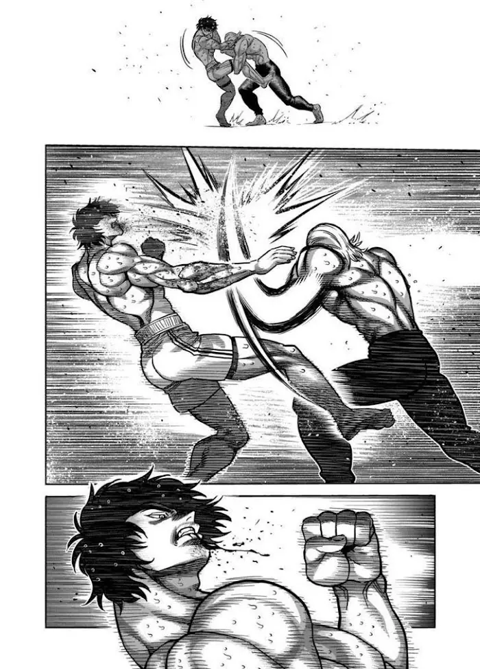 Kengan Omega Chapter 135 image 14_optimized